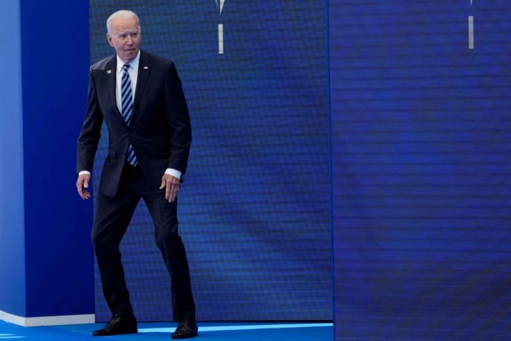 Biden's Last Chance to Impress -- or Depress -- His Base
