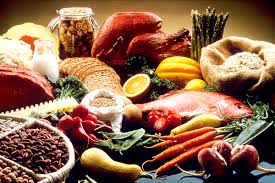 The War on Food
